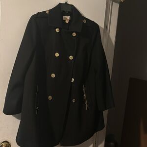Michael Kors Pea Coat